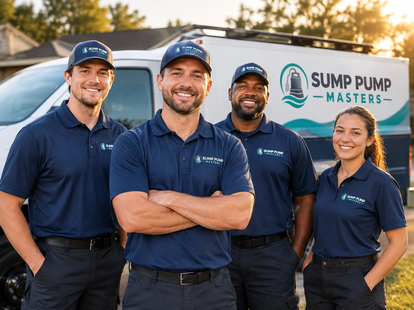 Sump Pump Repair company in Piqua, OH