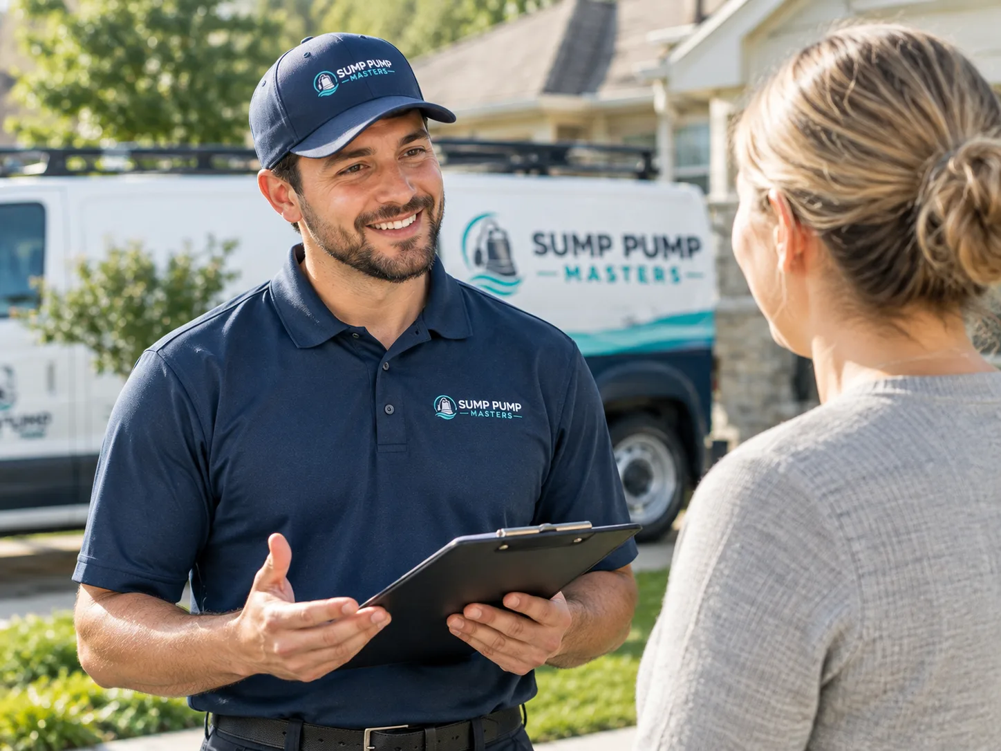 Sump Pump Repair Piqua, OH FAQs
